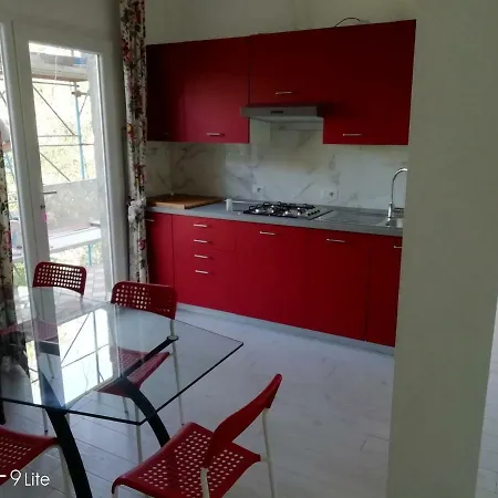 Apartment Daria Codice Citra 010015-lt-0228